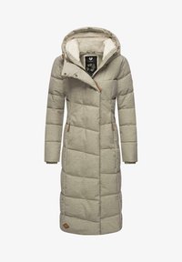 Unselected, taupe