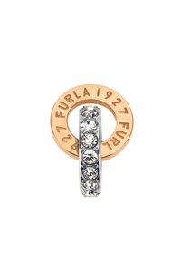 Furla FURLA 1927 - Naušnice - silver tone and pink