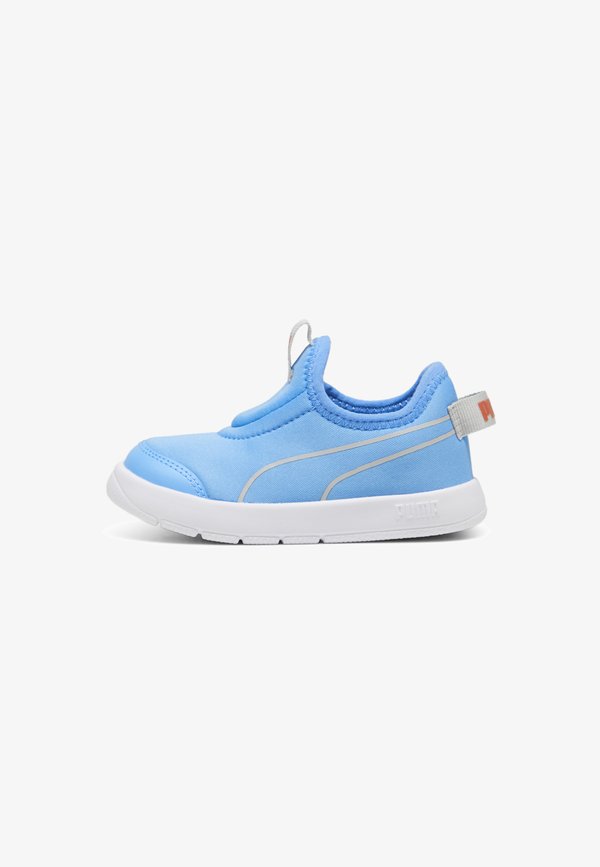 COURTFLEX V3 KLEIN – Lauflernschuh