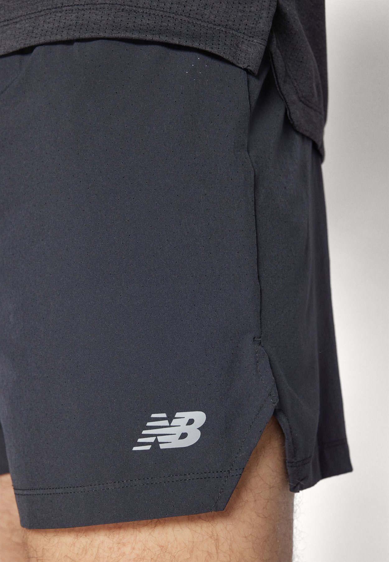 RC SHORT 5"