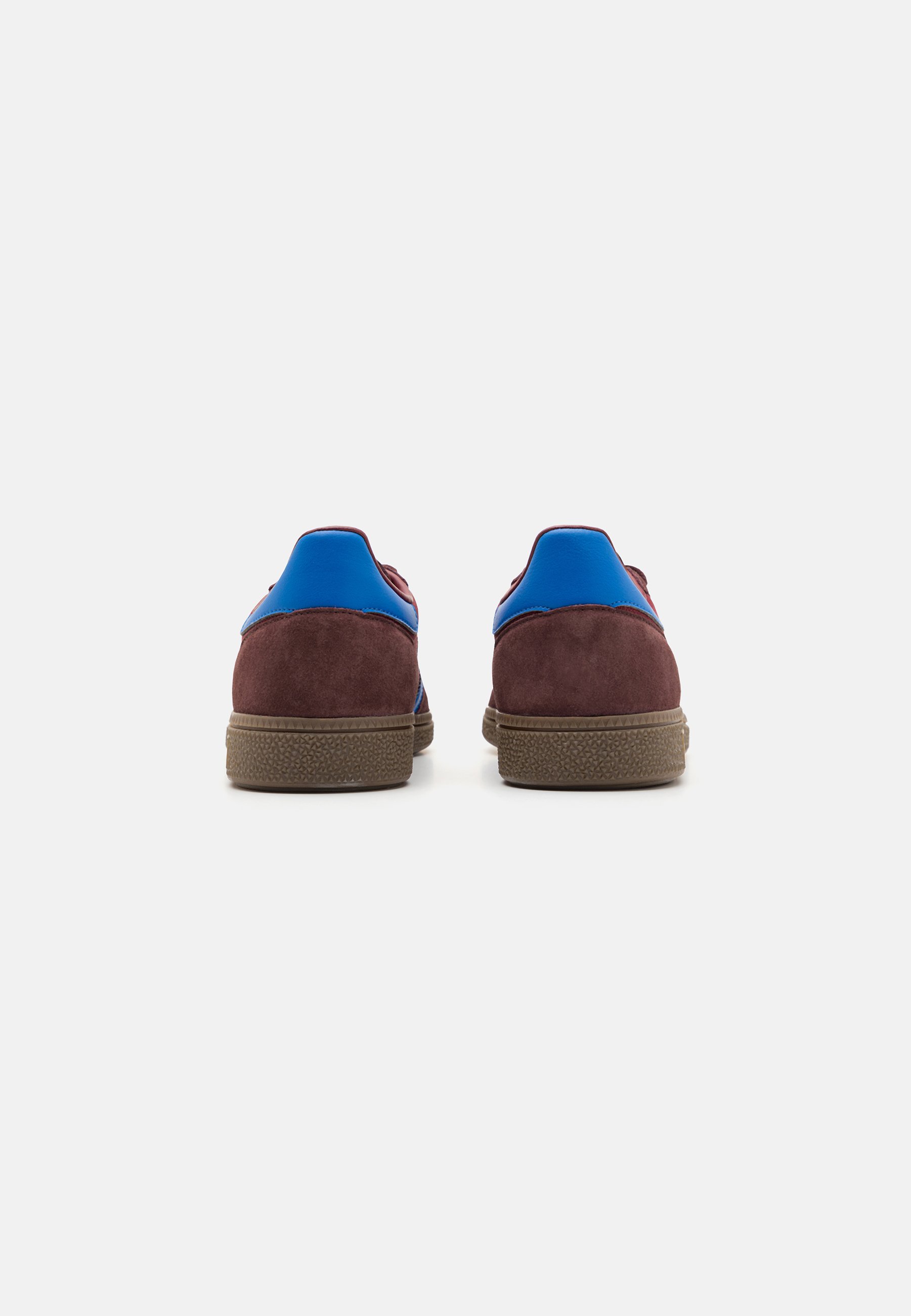 adidas spezial night red