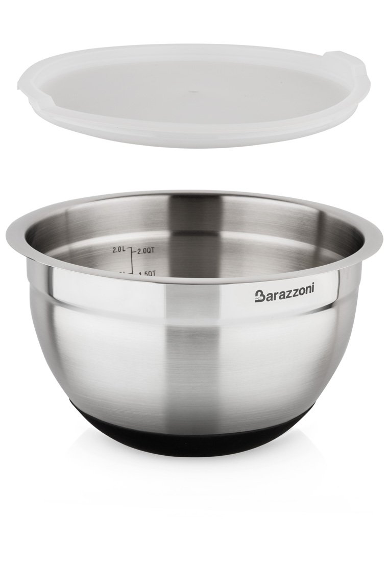 Barazzoni Scodella grigio