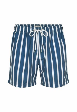 U.S. Polo Assn., UMCHARLES - Short de bain - china blue
