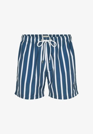 U.S. Polo Assn., UMCHARLES - Short de bain - china blue