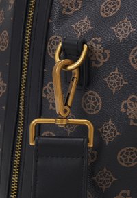 Guess PISA - Reiseveske - brown/ochre