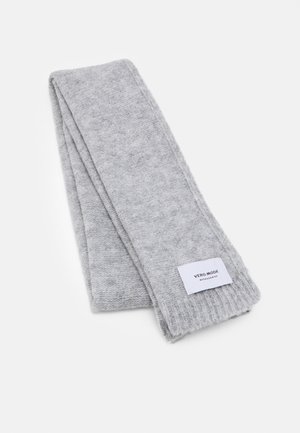 VMKRISTINA LONG SCARF - Scarf - light grey melange