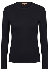 Unselected, black