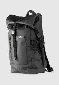 Smilodox ADVENTURE - Tagesrucksack - schwarz