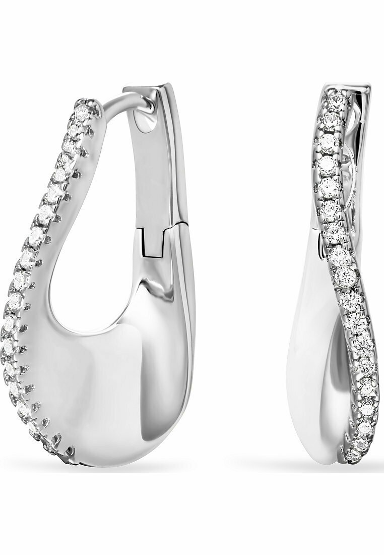 Damen Halsketten | FAVS Ohrringe silber/silberfarben - KV39554 Damen Halsketten | FAVS Ohrringe silber/silberfarben - KV39554