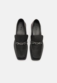 Zign Polobotky - black