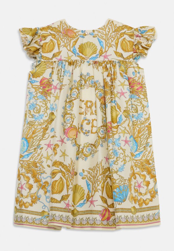 DRESS UNDERWATER BAROCCO KIDS - Day dress2