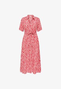 Niewybrane, mars red