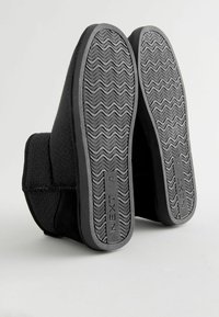 Next REGULAR FIT - Papuci de casă - grey