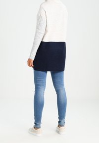 Vero Moda Pullover - dark blue