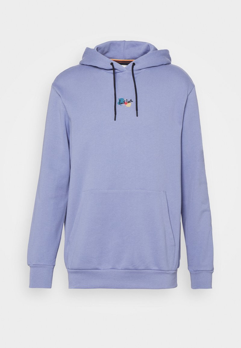 Herren T-shirts & Polos | Paul Smith PAINT SLATTER MOTIF HOODY Sweatshirt lilac/flieder - PO84698 Herren T-shirts & Polos | Paul Smith PAINT SLATTER MOTIF HOODY Sweatshirt lilac/flieder - PO84698
