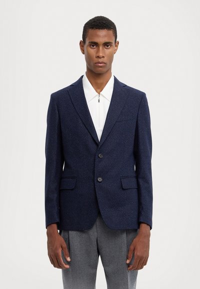 Pal Zileri GIACCA UOMO - Blazer - black