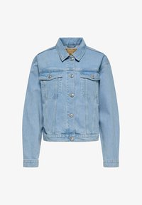 Non sélectionné, light blue denim