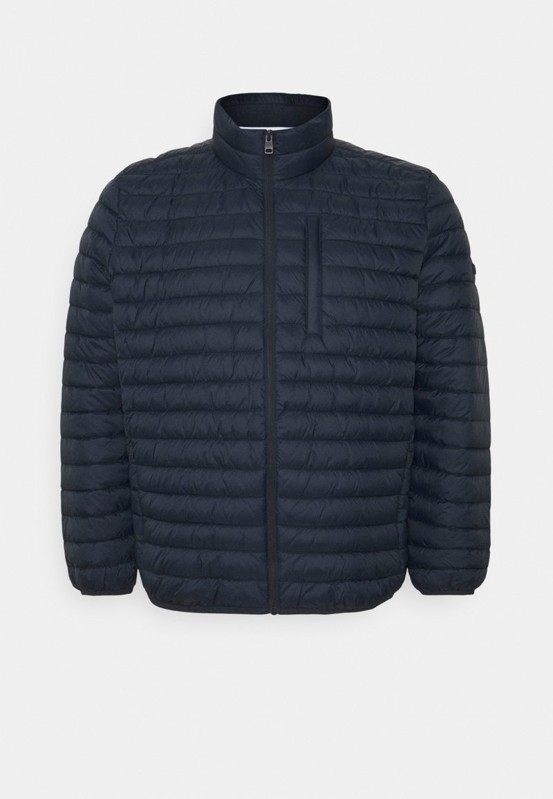 Esprit Light jacket dark blue Zalando.de
