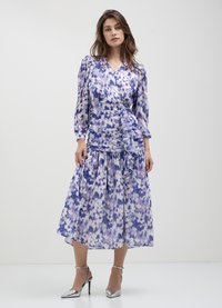 Calliope DRAPPEGGIO A FIORI  - Freizeitkleid - variante
