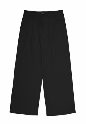 Pantalones - black