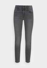Esprit Vaqueros pitillo - grey denim