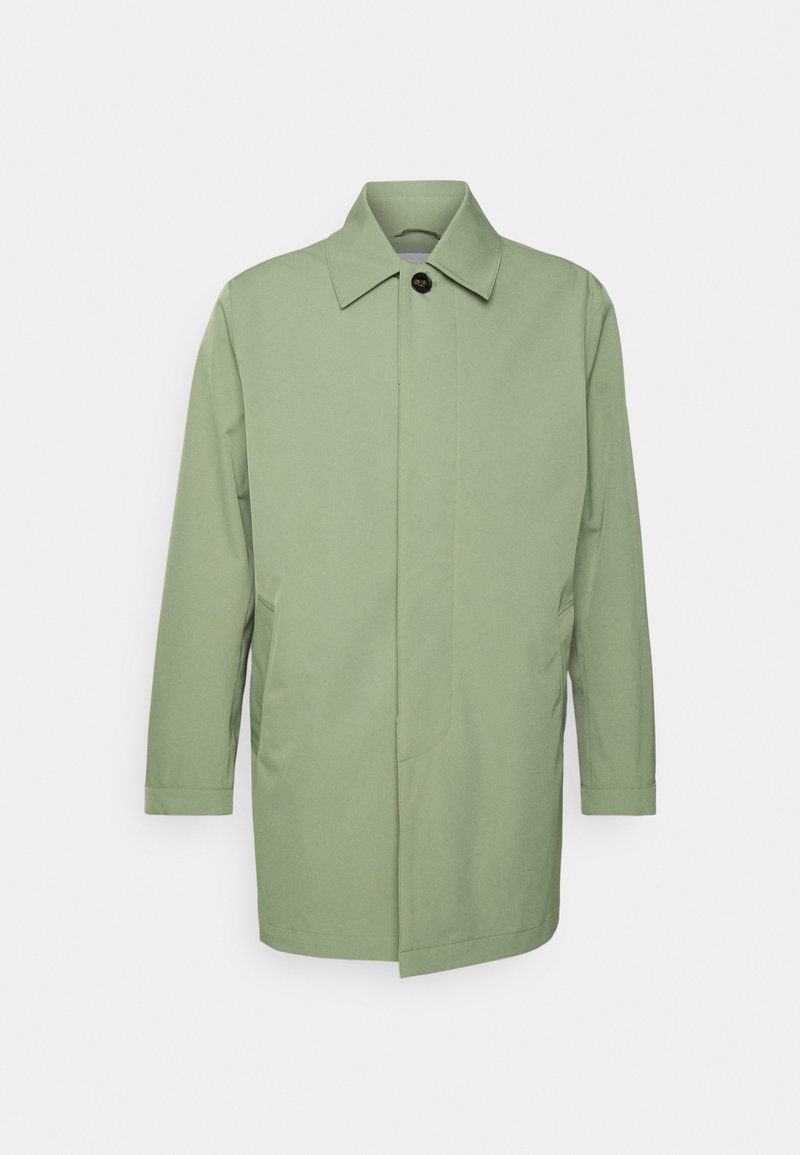 NN.07 Halflange jas groen NN.07 Halflange jas groen