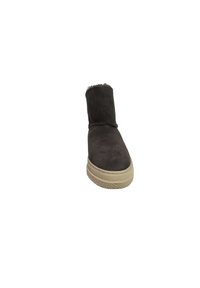 GANT Ankle Boot - graphite grey