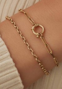 Isabel Bernard Aidee Odile - Armband - gold coloured