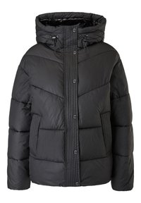 Niet geselecteerd, black