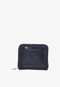 Non selezionato, navy blue plain