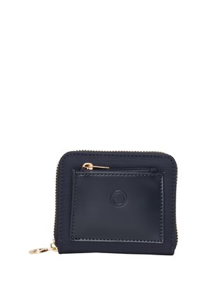 O Bag HALF WALLY MIGNON - Portafoglio - navy blue plain
