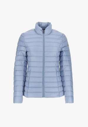 CHAQUETA - Down jacket - blue