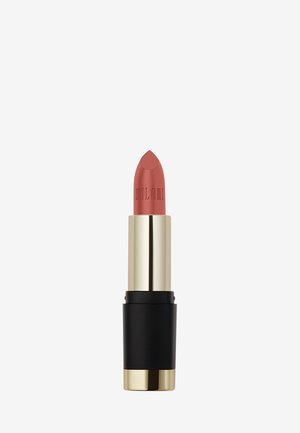 MATTE LIPSTICK - Lipstick - i am bold