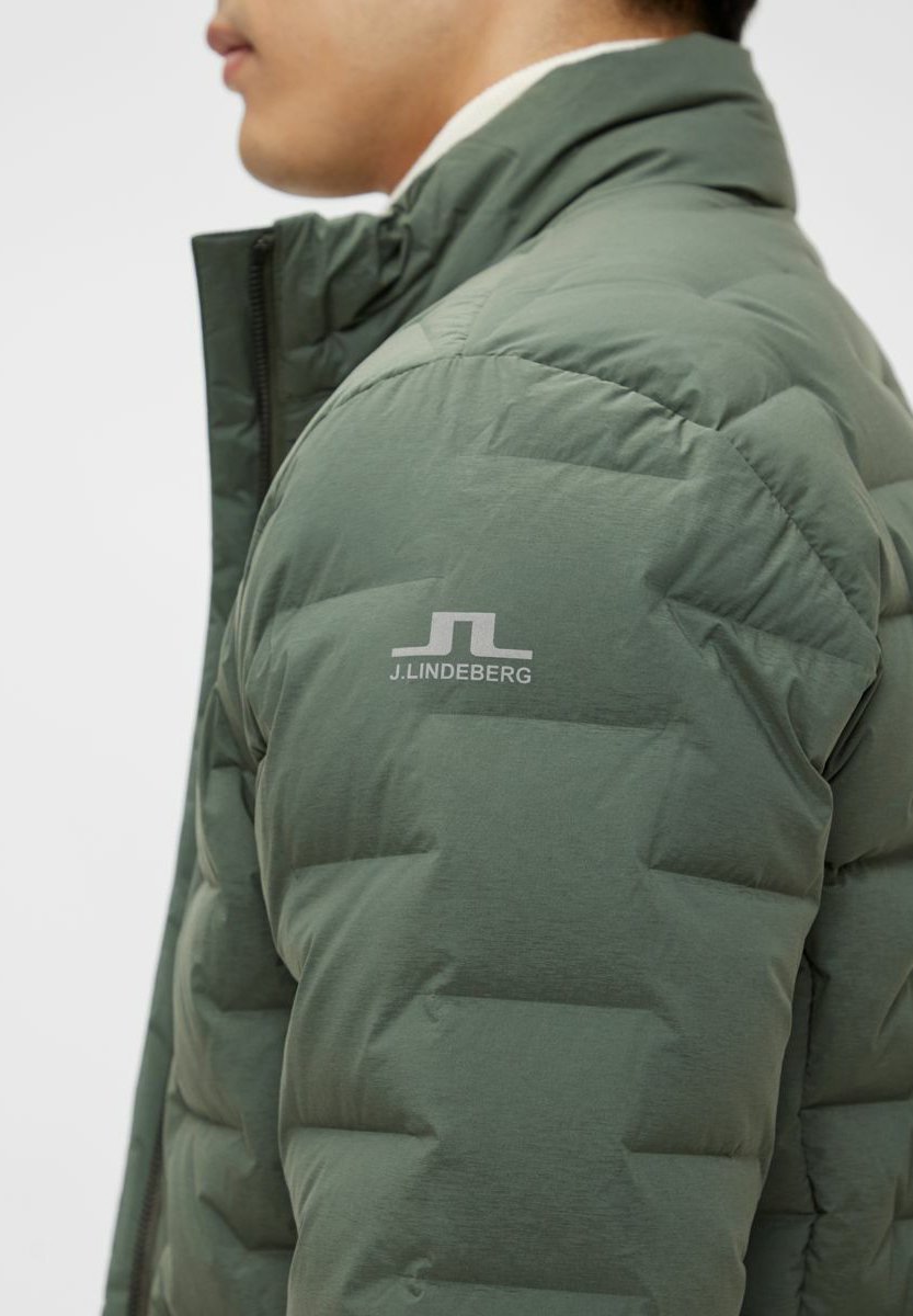 j lindeberg ease jacket