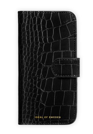 MAGNET IPHONE 17 PRO MAX - Mobiletui - black croco