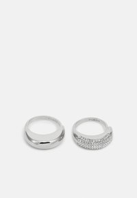 LEARN 2PACK - Ring - silver colored