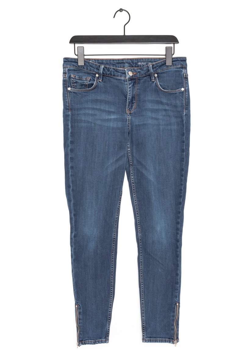 ARMEDANGELS Jean slim - blue