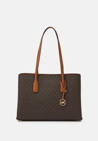 RUTHIE TOTE - Shopper - brown/acorn