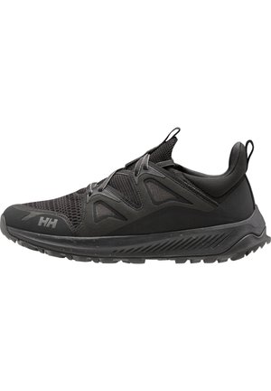 JEROBA MOUNTAIN PERFORMANCE - Zapatillas - black