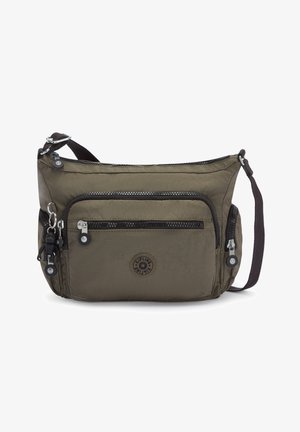 GABBIE S - Sac bandoulière - green moss