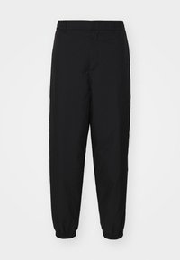 PANTALONI - Treniņtērpa apakšdaļas - nero