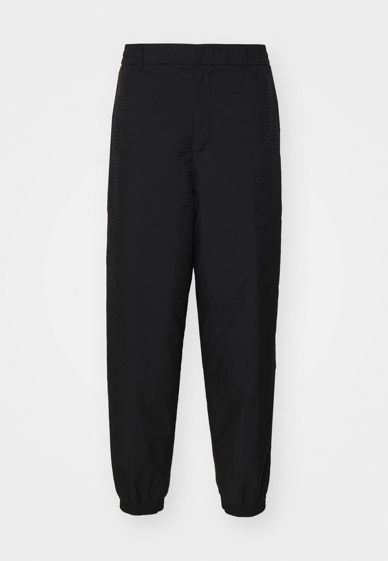 Emporio Armani Trainingsbroek zwart