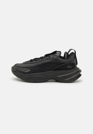 AUDYSSOR 124  - Trainers - black