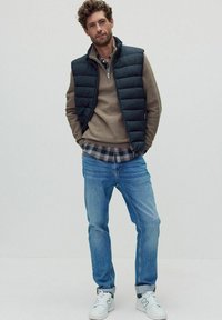 BONDELID - Kamizelka