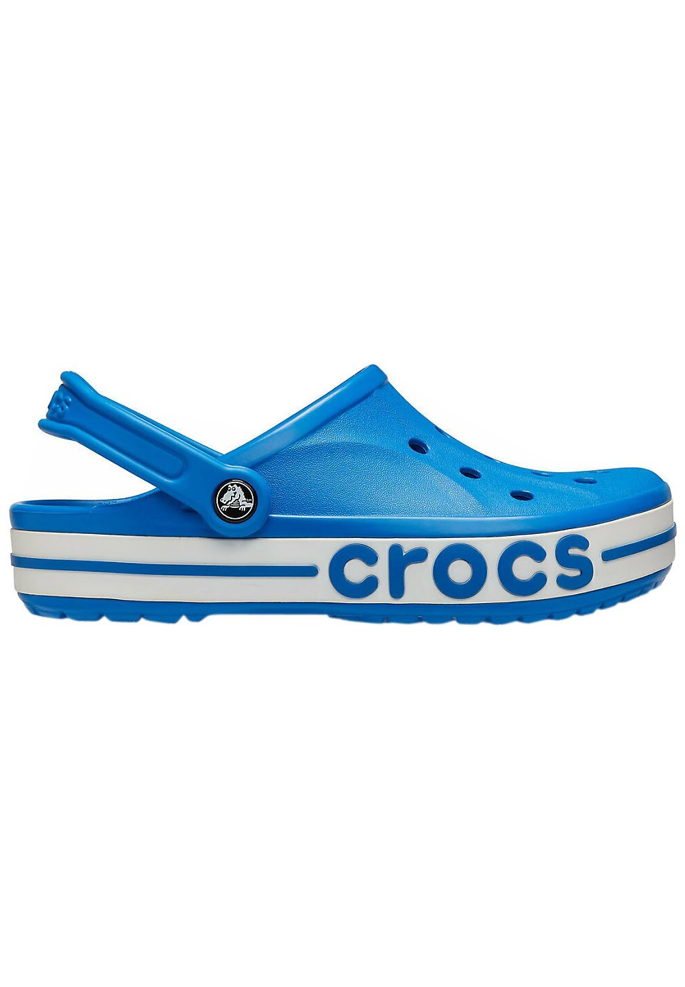 crocs bayaband blue
