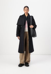 Hunter ORIGINAL KELTIE czarny