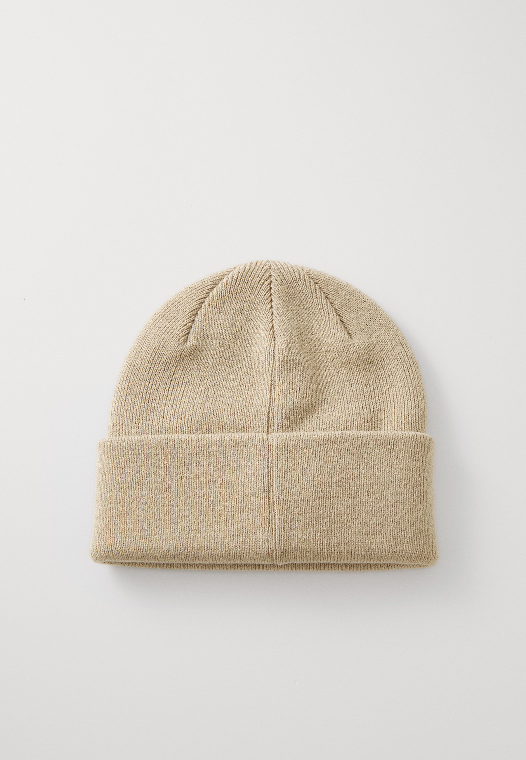MSCH Copenhagen ICON BEANIE KEY - Beanie - beige - Zalando.co.uk