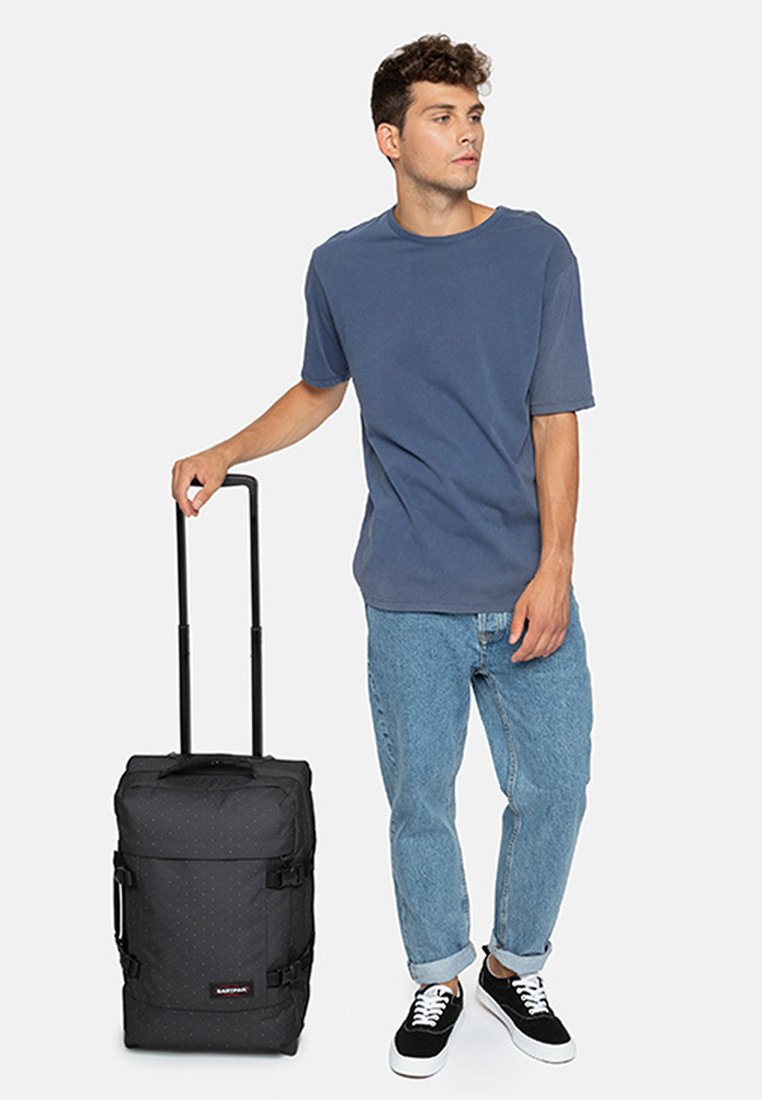 Eastpak TRANVERZ - Trolley - dark blue/blu scuro - Zalando.it