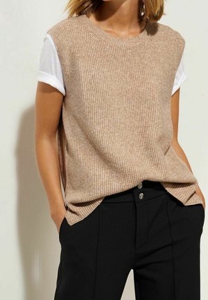 Maglione - sand