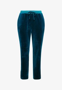 Nevybráno, dark petrol